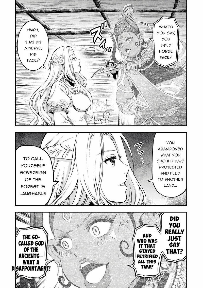 Sozai Saishuka no Isekai Ryokouki - Chapter 60 image 20